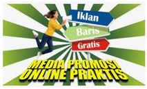 Cara Memasang Iklan Gratis yang Terbaik