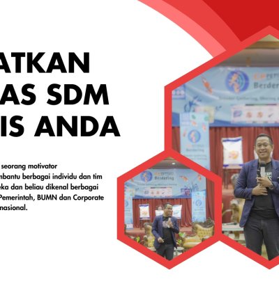 Motivator Sidoarjo, 082245009200, Fun & Aplikatif, Dian Saputra