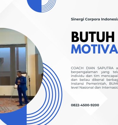 Motivator Gresik, 082245009200, Fun & Aplikatif, Dian Saputra