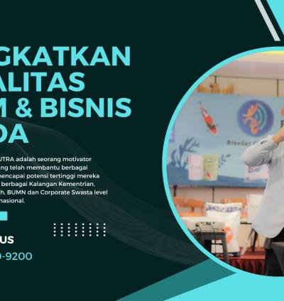 Motivator Mojokerto, 082245009200, Fun & Aplikatif, Dian Saputra