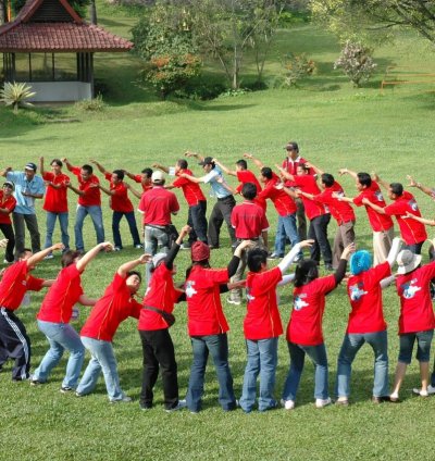 Outbound  di surabaya, 082245009200 Terpercaya  fun