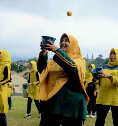 Outbound di Lampung, 082245009200, Fun & Aplikatif, Dian Saputra