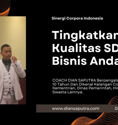 Motivator Lampung, 082245009200, Fun & Aplikatif, Dian Saputra