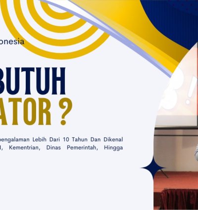 Motivator Sidoarjo , 082245009200, Fun & Aplikatif, Dian Saputra