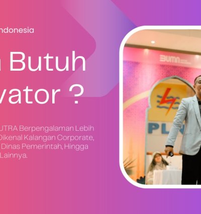 Motivator Surabaya, 082245009200, Aplikatif & Inovatif, Dian Saputra