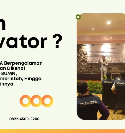Motivator Tuban, 082245009200, Aplikatif & Inovatif, Dian Saputra