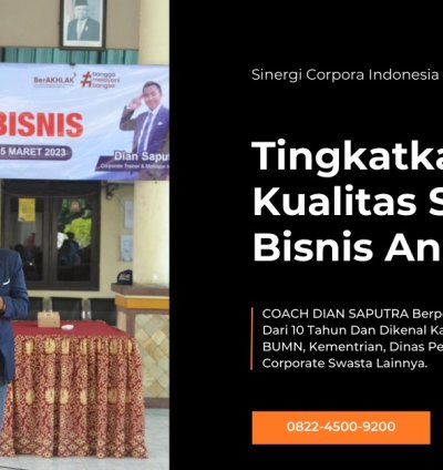 Motivator Malang, 082245009200, Aplikatif & Inovatif, Dian Saputra
