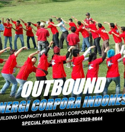 Outbond di Lamongan, 082245009200, Fun & Aplikatif, Dian Saputra