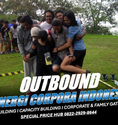 Outbond di Lampung, 082245009200, Fun & Aplikatif, Dian Saputra