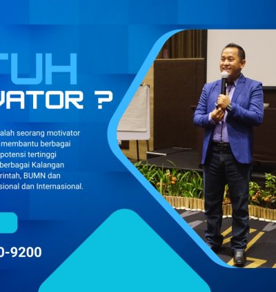 Motivator Lamongan, 082245009200, Fun & Aplikatif, Dian Saputra