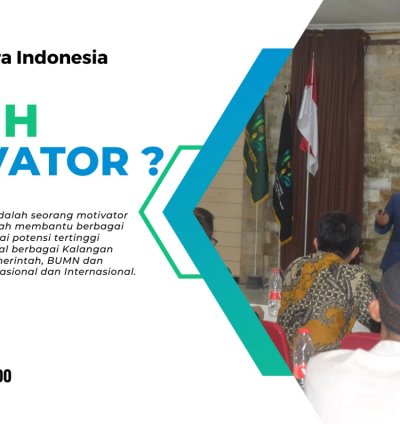 Motivator tuban , 082245009200, Fun & Aplikatif, Dian Saputra