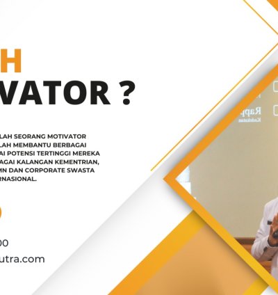 Motivator Palembang, 082245009200, Aplikatif & Inovatif, Dian Saputra