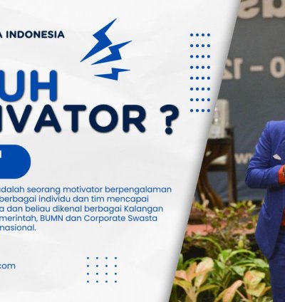 Motivator palembang, 082245009200, Aplikatif & Inovatif, Dian Saputra