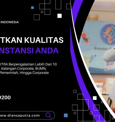 Motivator Palembang , 082245009200, Fun & Aplikatif, Dian Saputra