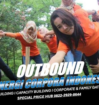 Outbond di Palembang, 082245009200, Fun & Aplikatif, Dian Saputra