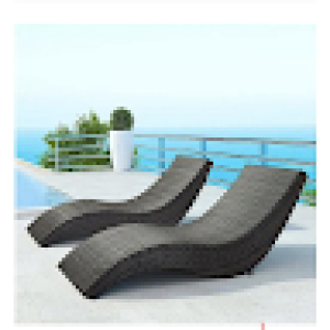 SJP Furniture Rotan Sintetis