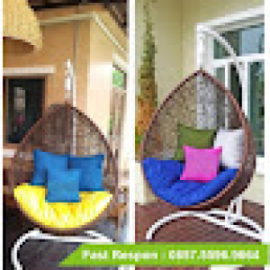 jual furniture rotan murah